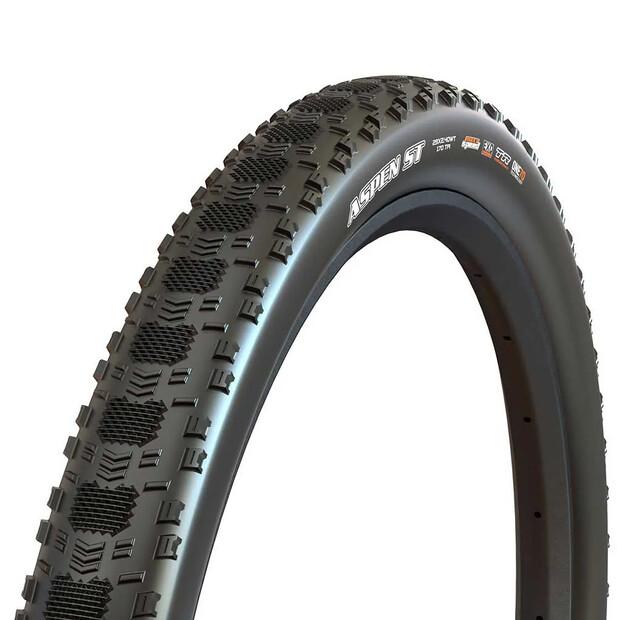 Шина Maxxis Aspen ST Team Spec WT MaxxSpeed EXO Tubeless 29´´ x 2.40 MTB 29´´ x 2.40
Шина Maxxis Aspen ST Team Spec WT MaxxSpeed EXO Tubeless 29´´ x 2.40 MTB 29´´ x 2.40