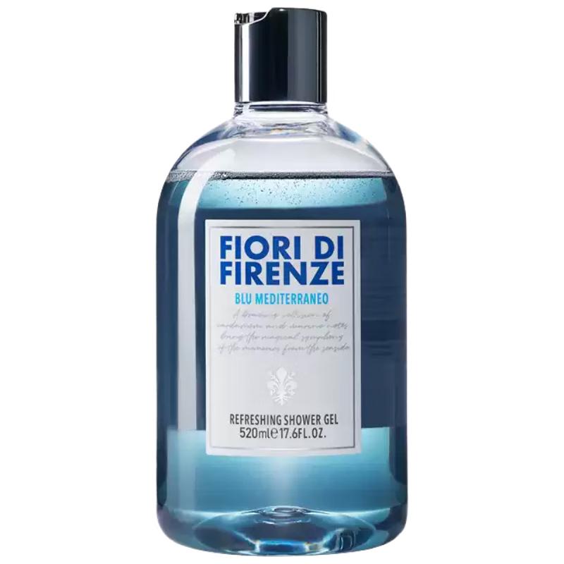FIORI Italian Imported Fragrant Shower Gel
FIORI Italian Imported Fragrant Shower Gel