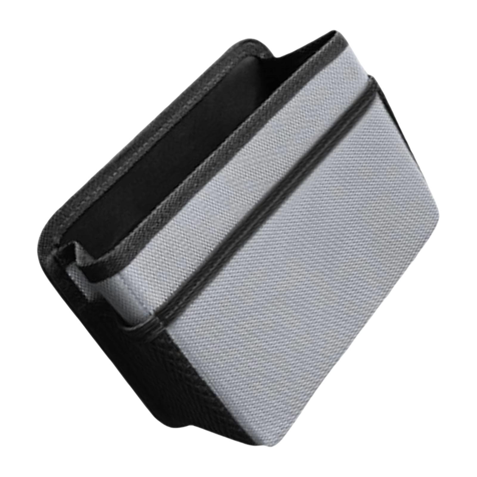 Складное ведро для мусора на дверь автомобиля, мини-портативное ведро для мусора для внедорожника, грузовика, автодома, универсальный подвесной контейнер для хранения серый
Складное ведро для мусора на дверь автомобиля, мини-портативное ведро для мусора для внедорожника, грузовика, автодома, универсальный подвесной контейнер для хранения серый