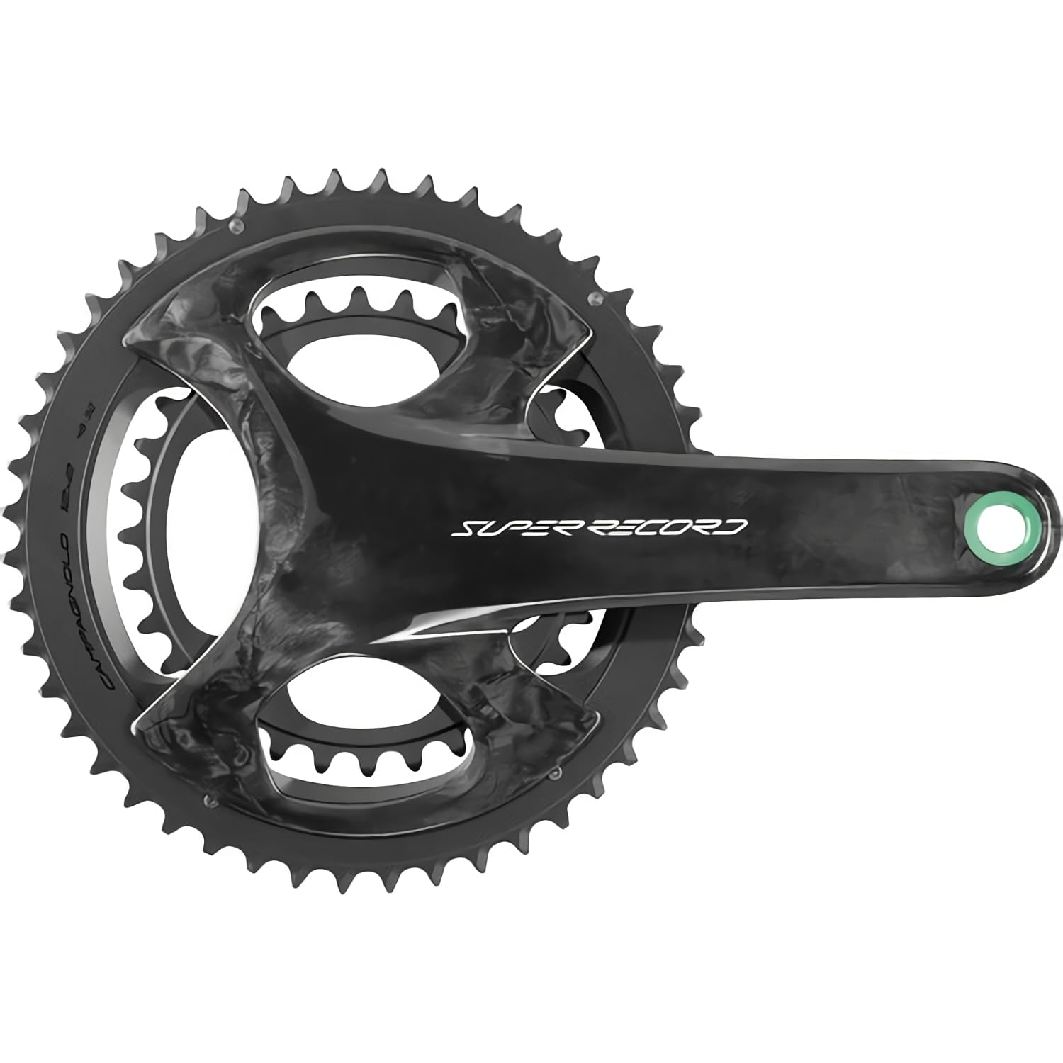 Система шатунов Campagnolo SUPER RECORD CRANK SET 12S Record BB Система шатунов 12 170мм 29X45 PRO-TECH (Супер Про-Тех Скорость) / FC23-SR12095
Система шатунов Campagnolo SUPER RECORD CRANK SET 12S Record BB Система шатунов 12 170мм 29X45 PRO-TECH (Супер Про-Тех Скорость) / FC23-SR12095
