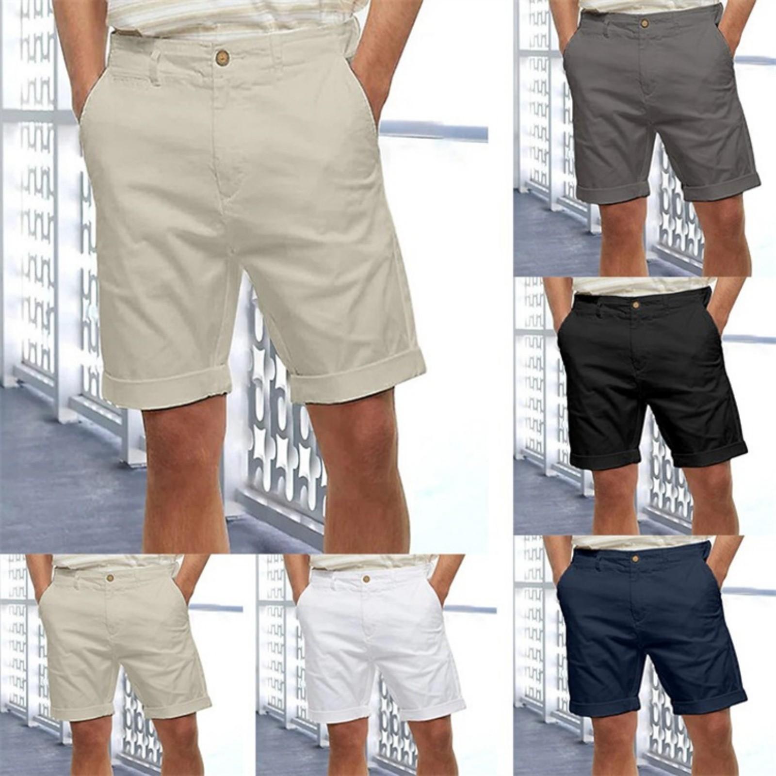 Men s Summer Cotton And Linen Loose Casual Pocket Solid Color Outdoor Comfortable Breathable Shorts XXXL чёрный
Men s Summer Cotton And Linen Loose Casual Pocket Solid Color Outdoor Comfortable Breathable Shorts XXXL чёрный
