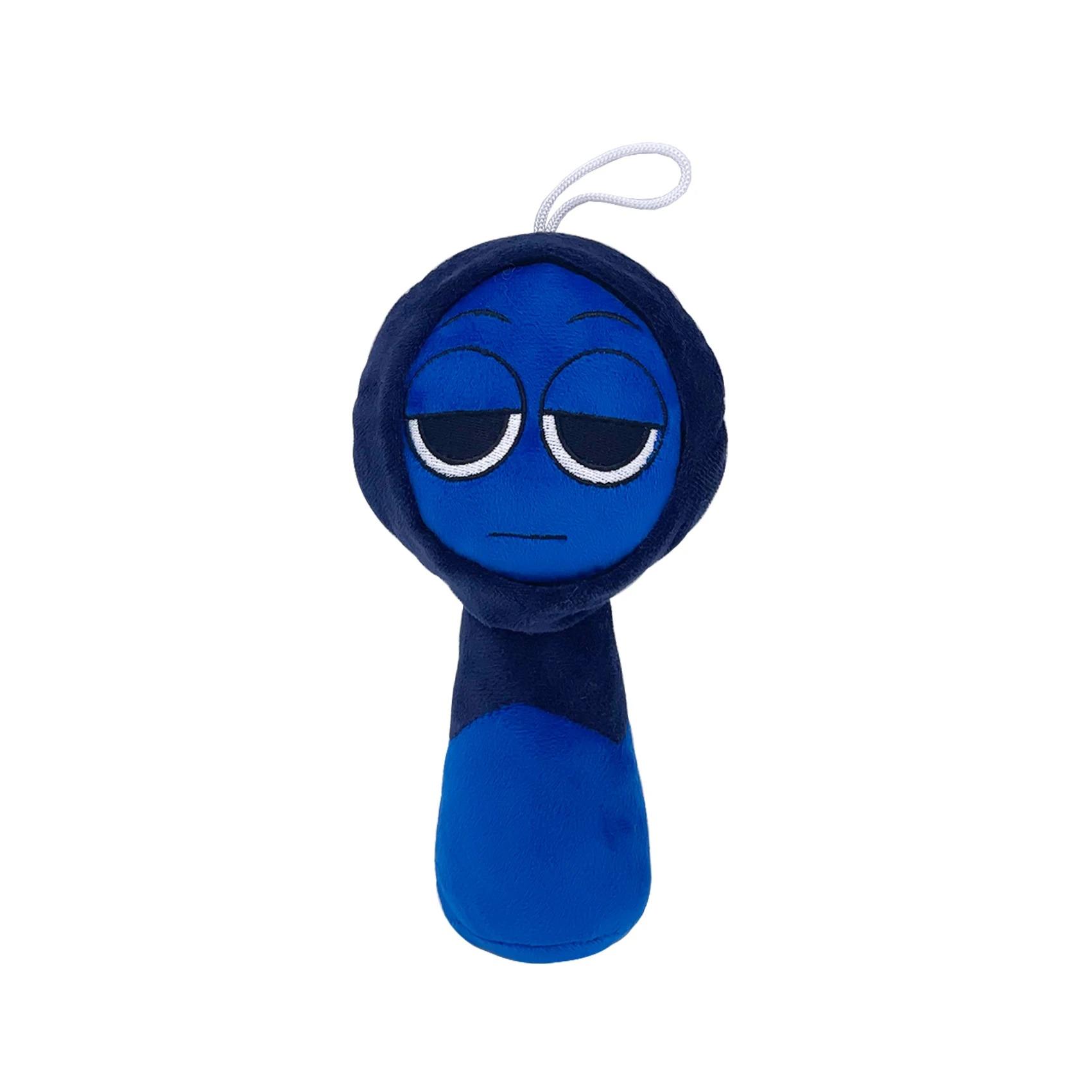 Sprunki Plush, Sprunky Wenda и Grey Plushies, Sprunk Soft и Funs Stuffed Toys Dolls для поклонников и друзей на день рождения 10
Sprunki Plush, Sprunky Wenda и Grey Plushies, Sprunk Soft и Funs Stuffed Toys Dolls для поклонников и друзей на день рождения 10