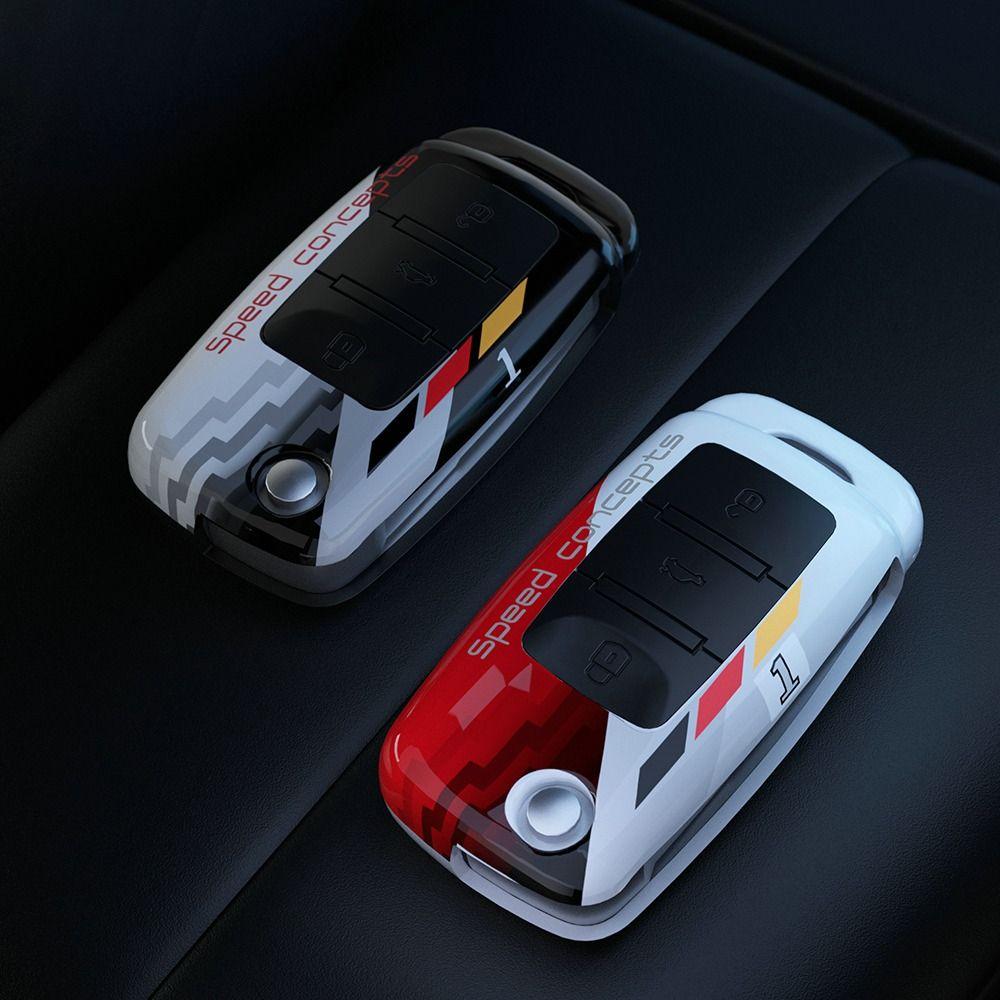Чехол для автомобильного ключа для Volkswagen/VW/Polo/Golf/Passat/Beetle/Caddy/Tiguan/Skoda/Octavia/Kodiaq/Seat
Чехол для автомобильного ключа для Volkswagen/VW/Polo/Golf/Passat/Beetle/Caddy/Tiguan/Skoda/Octavia/Kodiaq/Seat