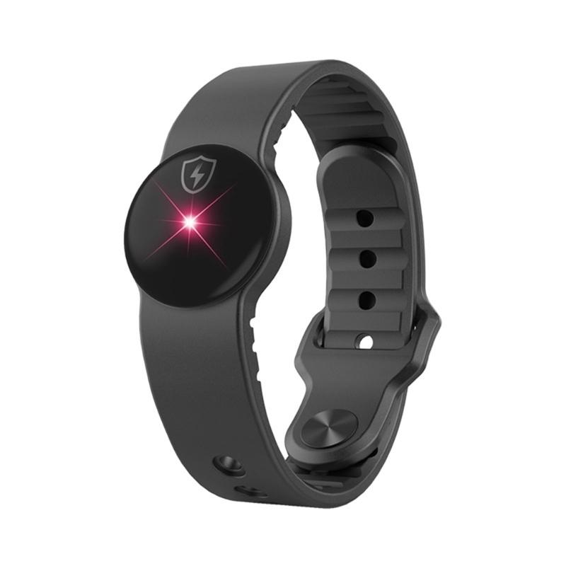 Instantly Static Elimination Human Static Elimination Tool Bracelets Soft Silicone For Intelligent Wearable Compatibility Portable Design
Instantly Static Elimination Human Static Elimination Tool Bracelets Soft Silicone For Intelligent Wearable Compatibility Portable Design