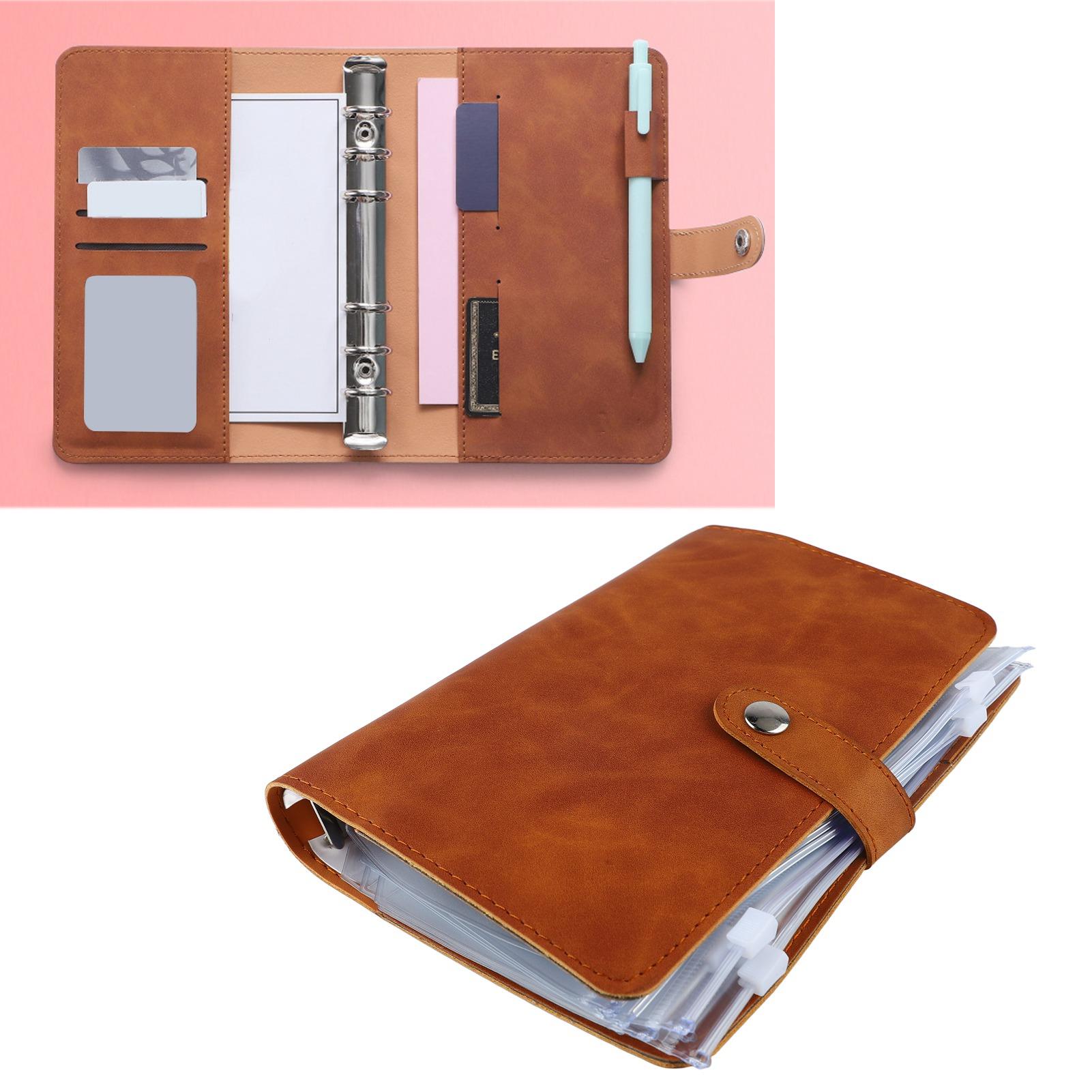 Бюджетний Багатокишеньковий Портфель з Нержавіючої Сталі зі Шкіряною Обкладинкою PU для Школи та Бізнесу
Бюджетний Багатокишеньковий Портфель з Нержавіючої Сталі зі Шкіряною Обкладинкою PU для Школи та Бізнесу