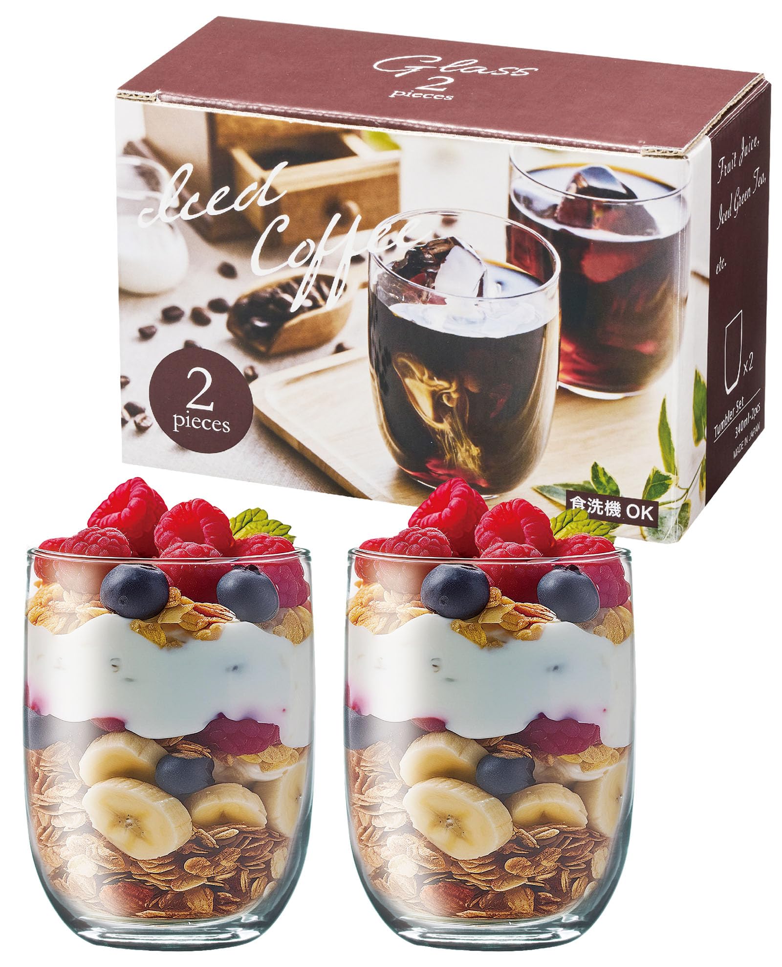 Toyo Sasaki Glass Tumbler Set 340ml 36 Sets Made in Japan Dishwasher Safe Free Glass Tumbler Juice Glass Cup G101-T330
Toyo Sasaki Glass Tumbler Set 340ml 36 Sets Made in Japan Dishwasher Safe Free Glass Tumbler Juice Glass Cup G101-T330