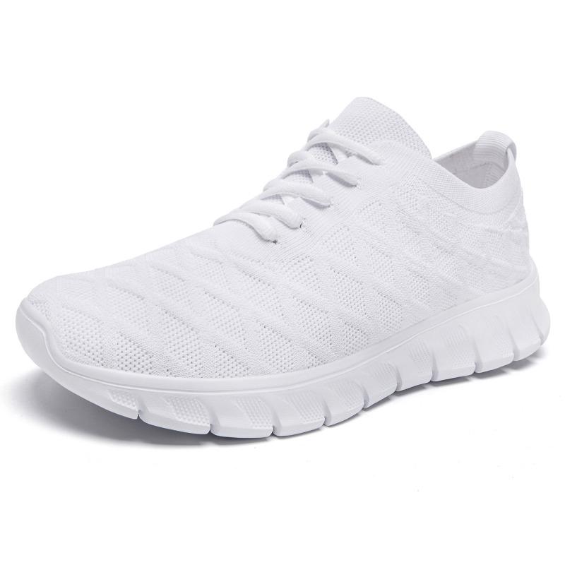 New Men s Summer Sneakers Ultra Light Vulcanized Shoes for Walking Running Non-Slip Breathable Mesh Casual Shoes Size 39-46 39 білий
New Men s Summer Sneakers Ultra Light Vulcanized Shoes for Walking Running Non-Slip Breathable Mesh Casual Shoes Size 39-46 39 білий