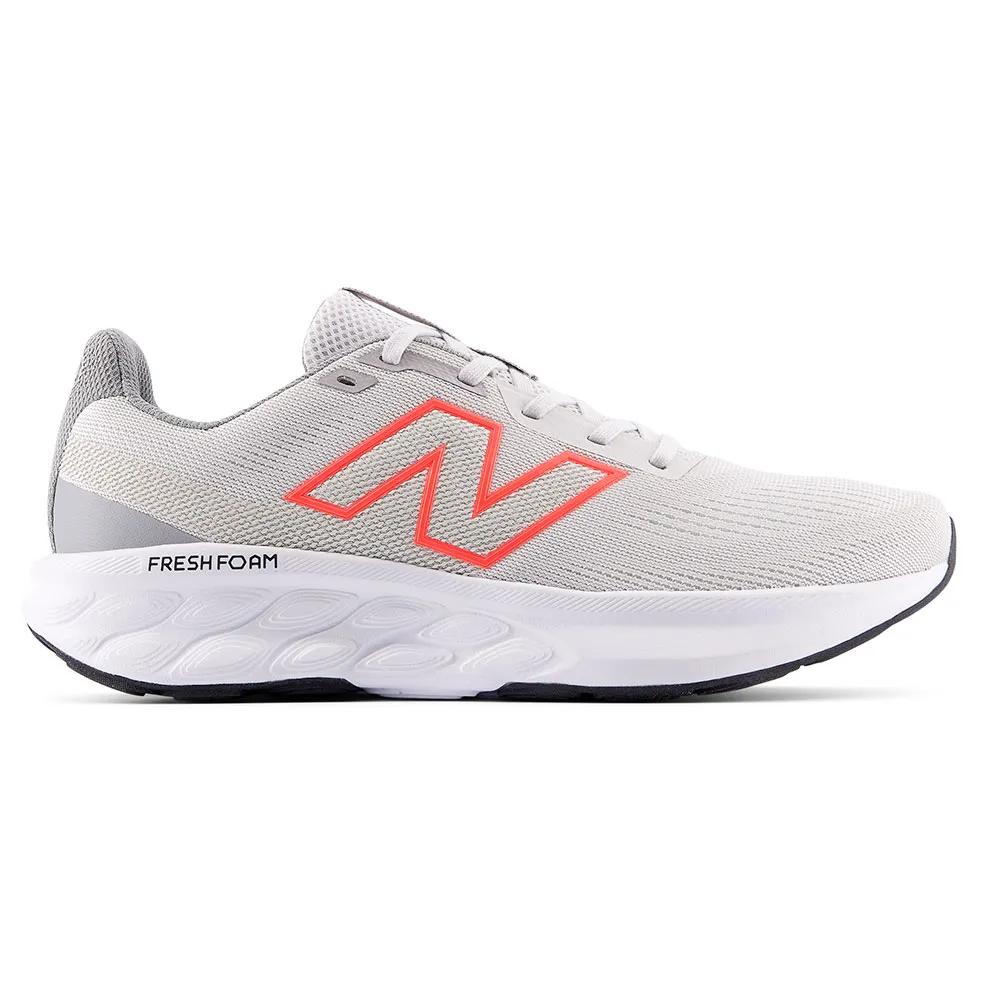 New Balance Кроссовки для бега Fresh Foam 520 V9 46 1/2
New Balance Кроссовки для бега Fresh Foam 520 V9 46 1/2