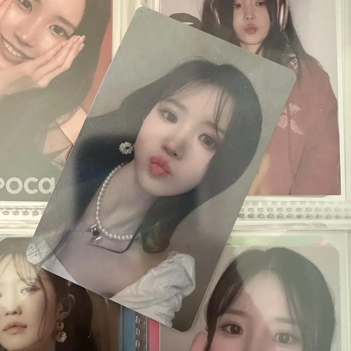 Fromis9 Сонха Ён Dm Powerstation Розыгрыш
Fromis9 Сонха Ён Dm Powerstation Розыгрыш