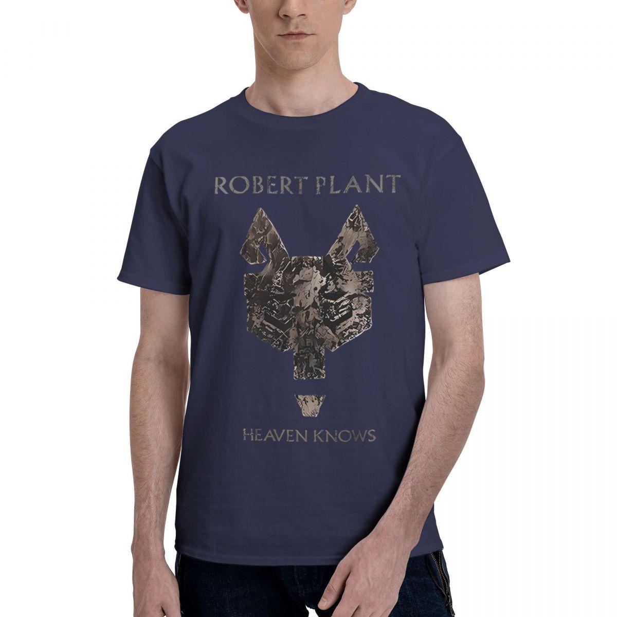 Robert Plant 100 Cotton Casual Breathable Confortable Anime Mens TShirts Tshirts Men 4XL
Robert Plant 100 Cotton Casual Breathable Confortable Anime Mens TShirts Tshirts Men 4XL