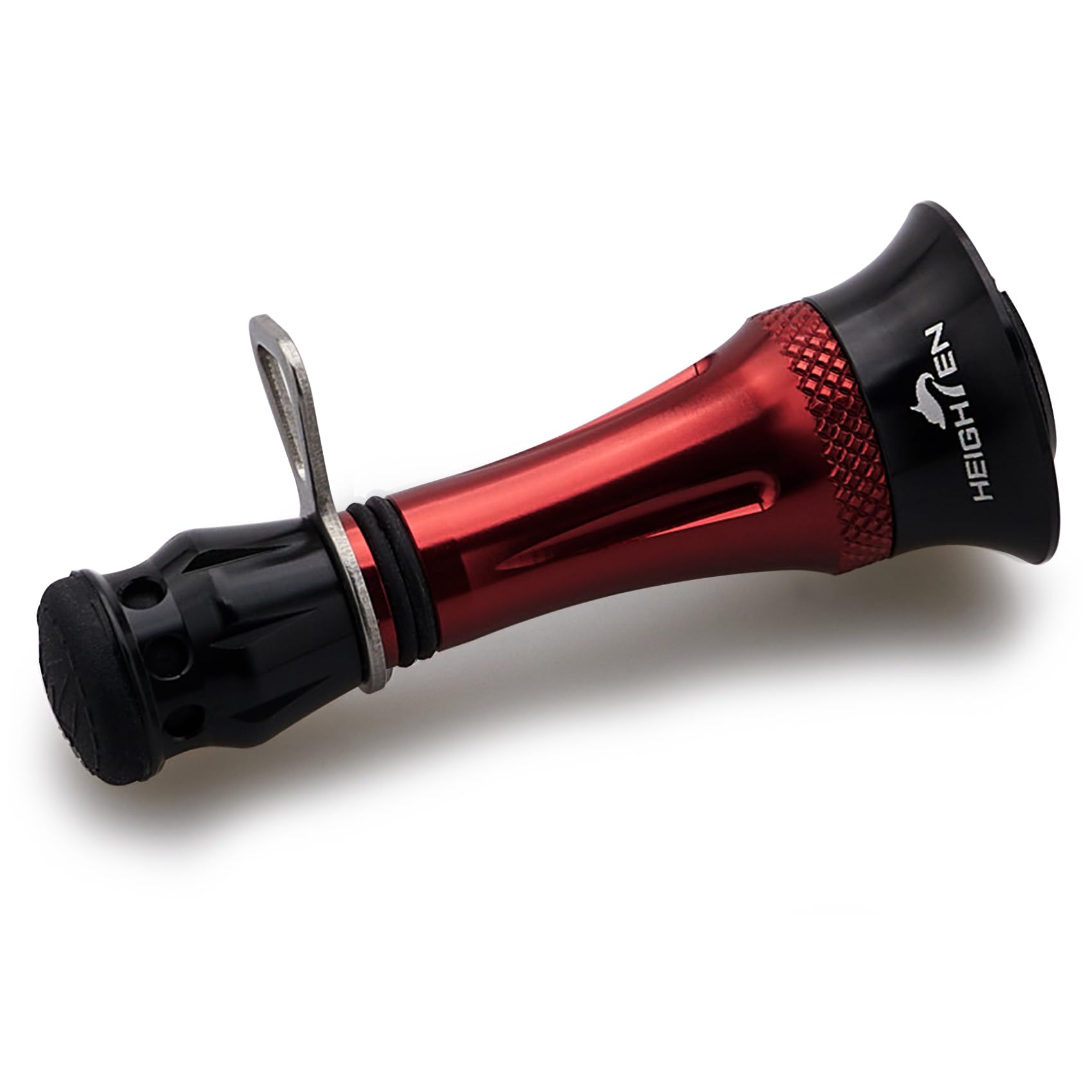 HEIGHTEN 48мм Подставка для катушки Кастомный балансир Светящийся Shimano Daiwa Спиннинговая катушка Универсальная регулировка Крючок для ледкора Стопор лески Красный (Shimano) (ДАЙВА)
HEIGHTEN 48мм Подставка для катушки Кастомный балансир Светящийся Shimano Daiwa Спиннинговая катушка Универсальная регулировка Крючок для ледкора Стопор лески Красный (Shimano) (ДАЙВА)
