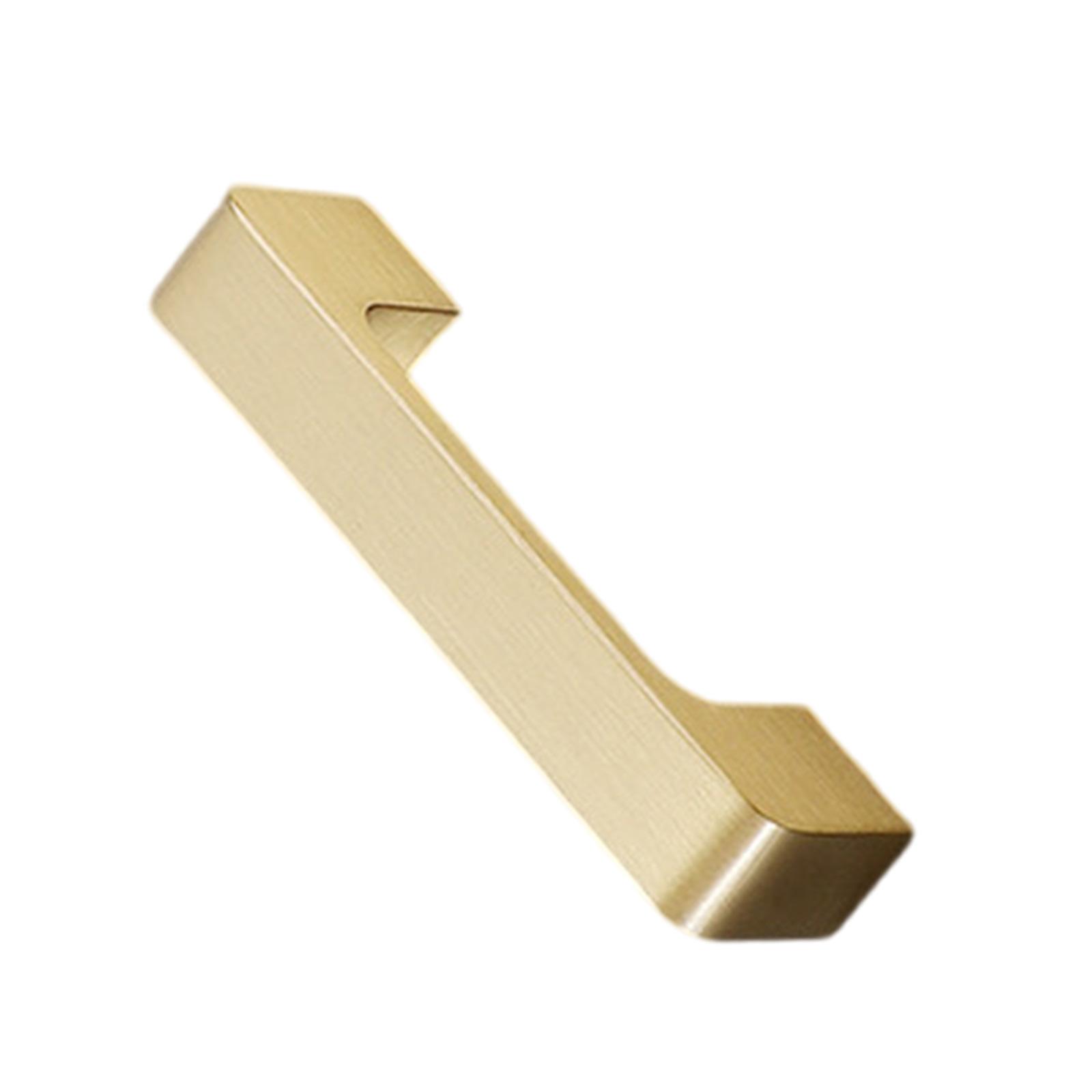 Cabinet Pull Brass Dressers Knob Long Square Drawer Door Pulls Handles Kitchen Bedroom Furniture Decorative Hardware
Cabinet Pull Brass Dressers Knob Long Square Drawer Door Pulls Handles Kitchen Bedroom Furniture Decorative Hardware