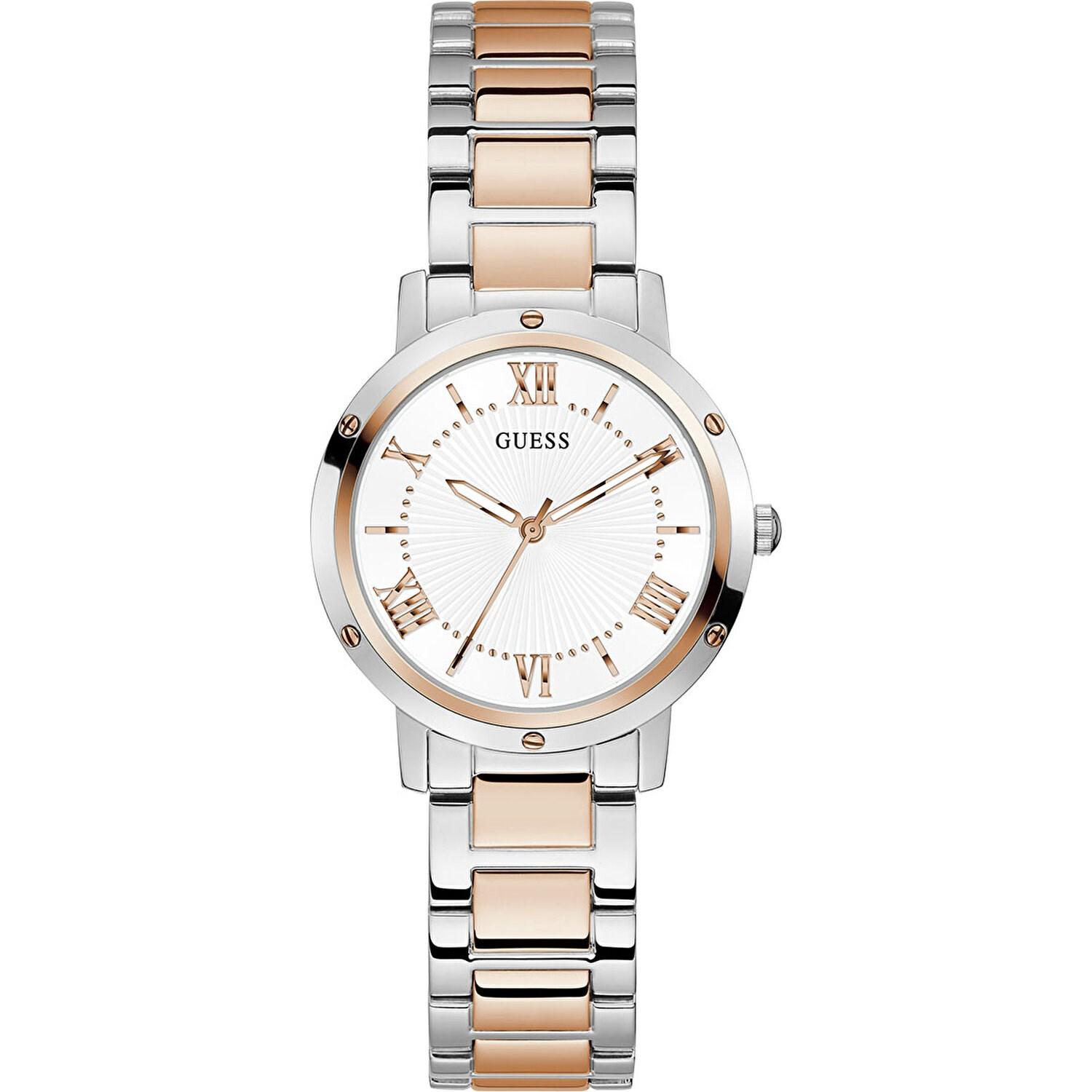 Guess GUGW0404L3 Women s Wristwatch 
Guess GUGW0404L3 Women s Wristwatch