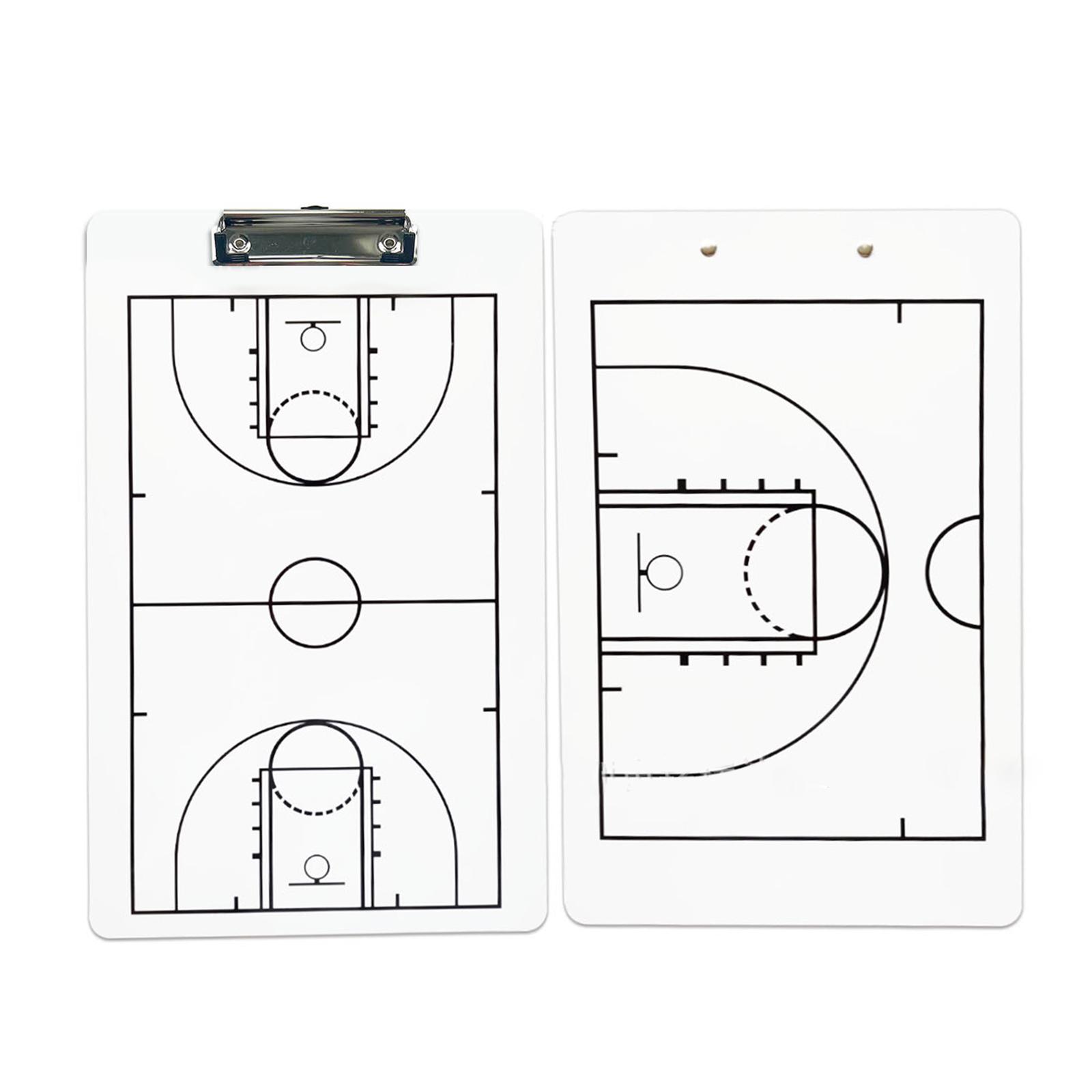Футбольная тренерская доска Баскетбольная доска для сухого стирания для тренеров с маркером Двусторонняя доска для тактики на весь/половину поля A
Футбольная тренерская доска Баскетбольная доска для сухого стирания для тренеров с маркером Двусторонняя доска для тактики на весь/половину поля A