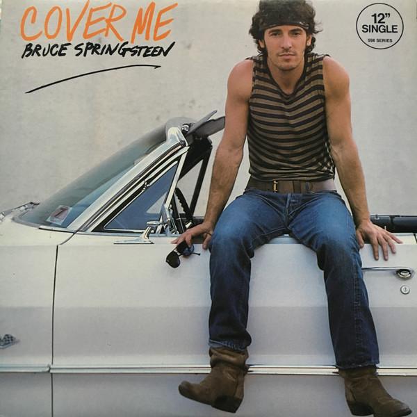 12-дюймовая пластинка BRUCE SPRINGSTEEN Cover Me 12CXP05087 Columbia 1984 Канада Рок Б/у
12-дюймовая пластинка BRUCE SPRINGSTEEN Cover Me 12CXP05087 Columbia 1984 Канада Рок Б/у