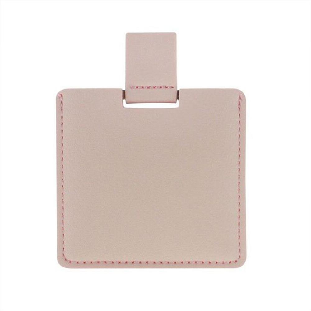 1PC Metal Ultra-thin Mini Makeup Mirror Portable Stainless Steel Compact Pocket Hand Personalized Beauty Cosmetic Mirrors Gift
1PC Metal Ultra-thin Mini Makeup Mirror Portable Stainless Steel Compact Pocket Hand Personalized Beauty Cosmetic Mirrors Gift