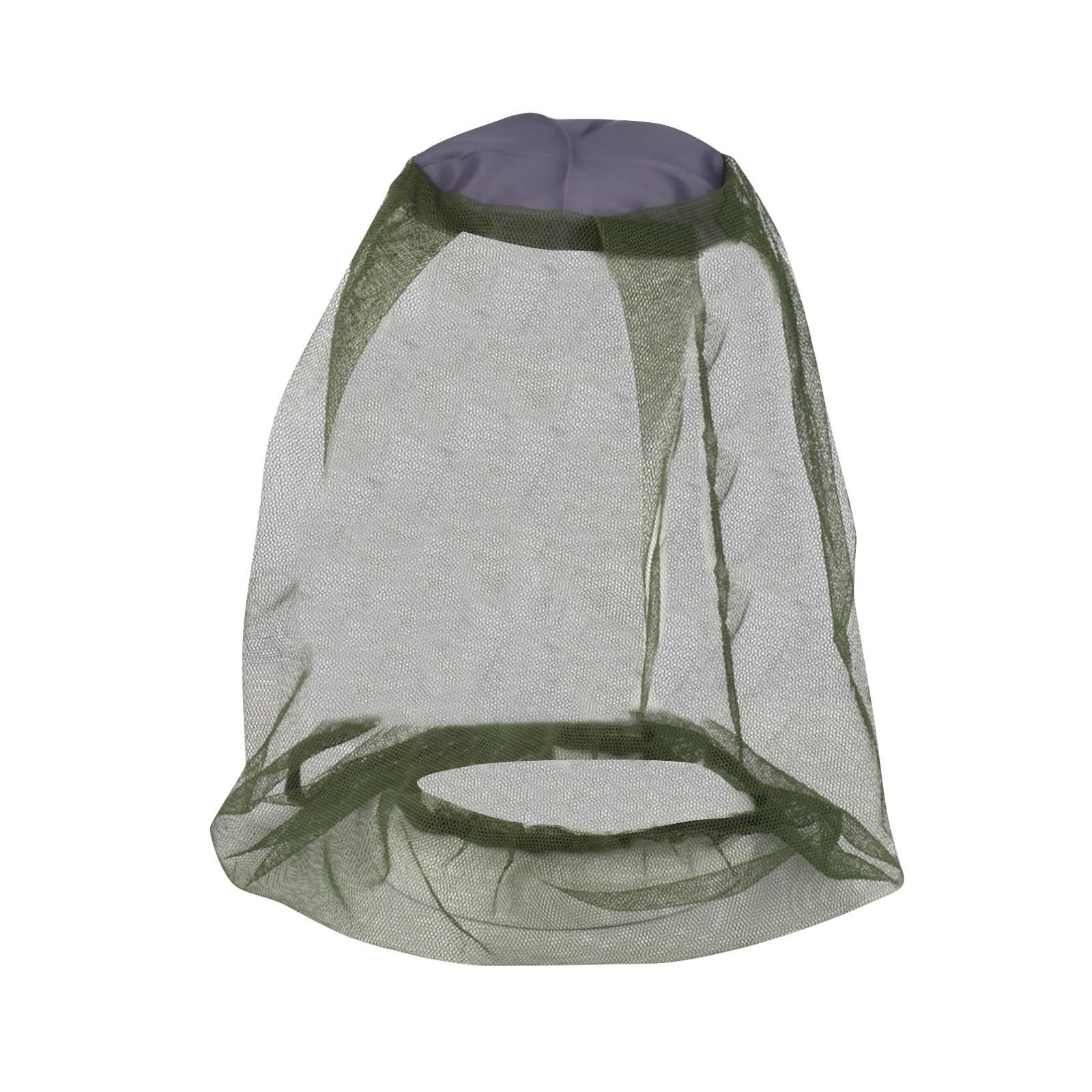 Премиальная москитная сетка на голову от насекомых, 2 шт., очень большая и длинная, экстра мелкие отверстия, снаряжение для защиты от мух для кемпинга, пеших походов, рыбалки, садоводства One Size
Премиальная москитная сетка на голову от насекомых, 2 шт., очень большая и длинная, экстра мелкие отверстия, снаряжение для защиты от мух для кемпинга, пеших походов, рыбалки, садоводства One Size