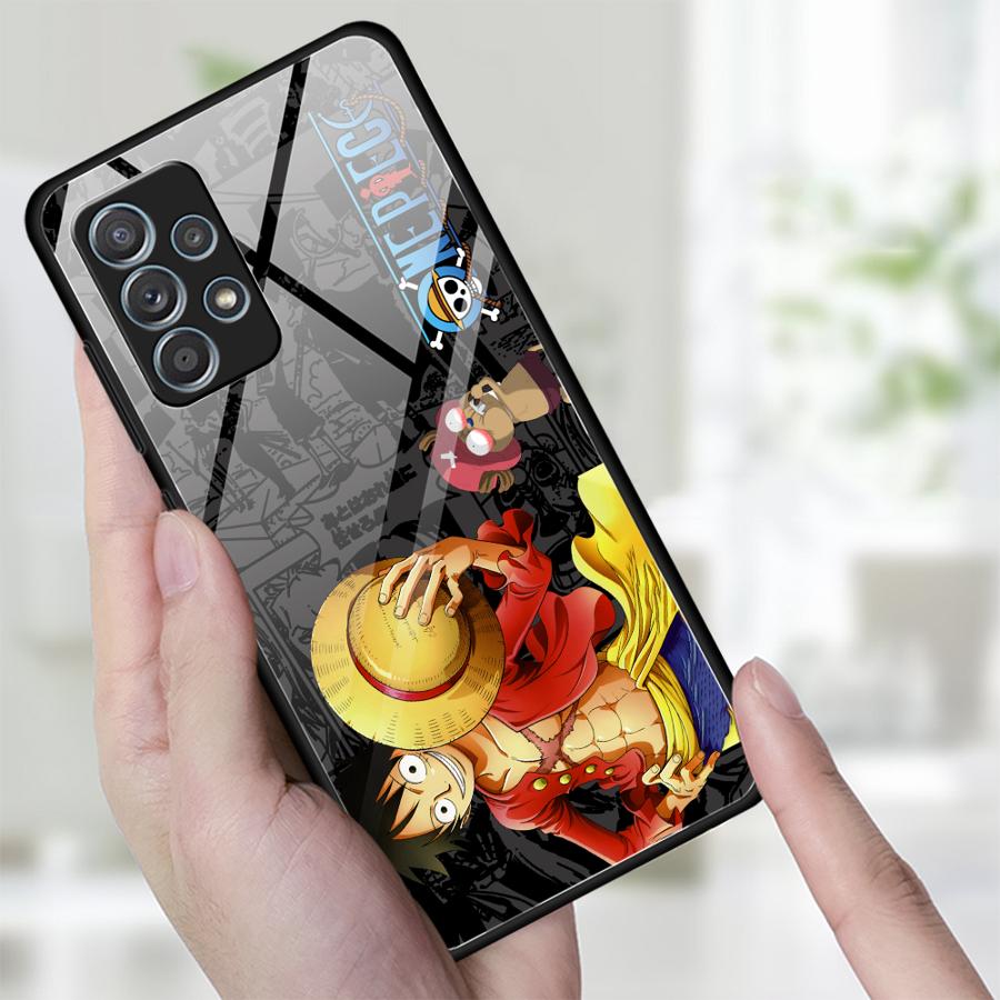OneS P-ieceS LuffyS Phone Cover Case for Samsung Galaxy A16 A02 A12 A10 A51 A52 A14 A30 A21 A06 A15 A50 A36 A71 A13 A20 A73 A34 Galaxy A30
OneS P-ieceS LuffyS Phone Cover Case for Samsung Galaxy A16 A02 A12 A10 A51 A52 A14 A30 A21 A06 A15 A50 A36 A71 A13 A20 A73 A34 Galaxy A30