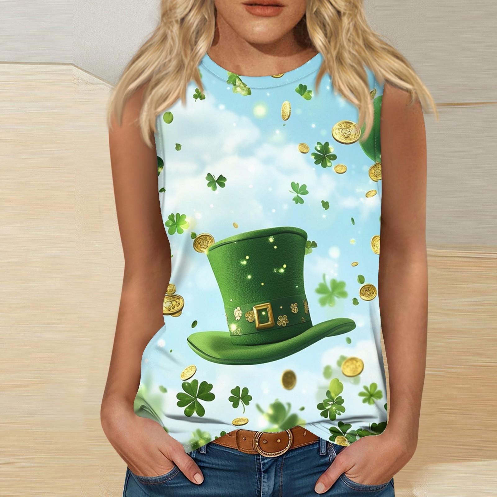 Женские повседневные туники, топы для ношения с леггинсами, летние рубашки без рукавов с принтами, майки, блузки XXXL
Женские повседневные туники, топы для ношения с леггинсами, летние рубашки без рукавов с принтами, майки, блузки XXXL