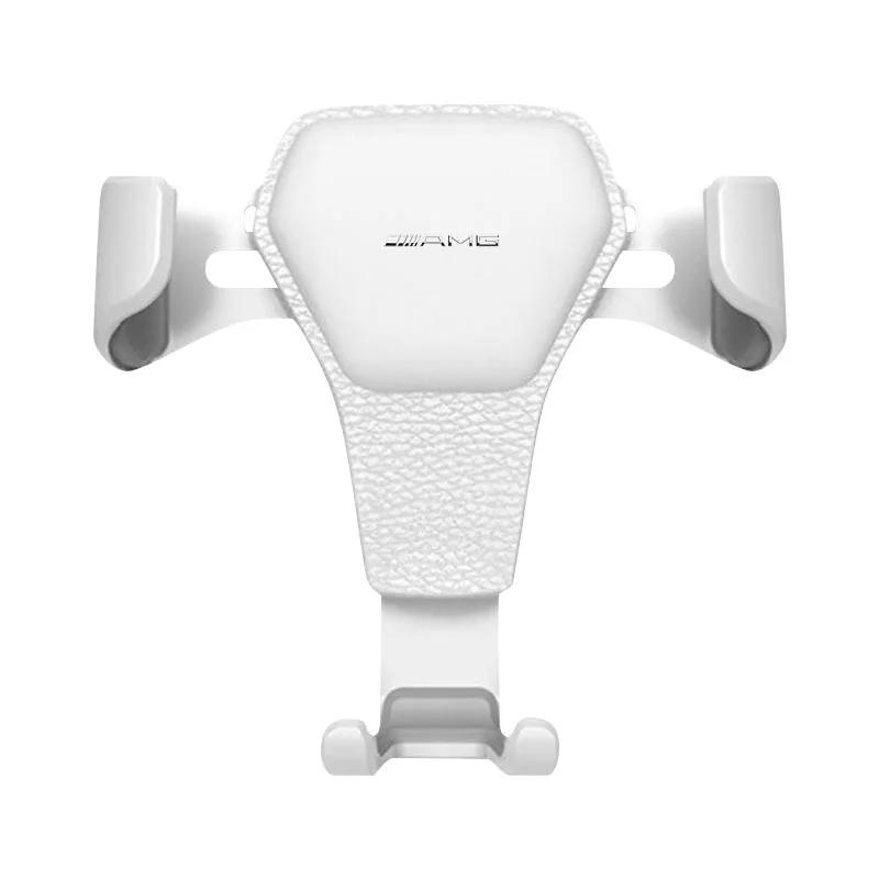 1Pcs Gravity Car Phone Holder Air Vent Mount Cell Phone Holder Caps For Mercedes-Benz C450 C180 C200 C220 C250 C300 C400 W205
1Pcs Gravity Car Phone Holder Air Vent Mount Cell Phone Holder Caps For Mercedes-Benz C450 C180 C200 C220 C250 C300 C400 W205