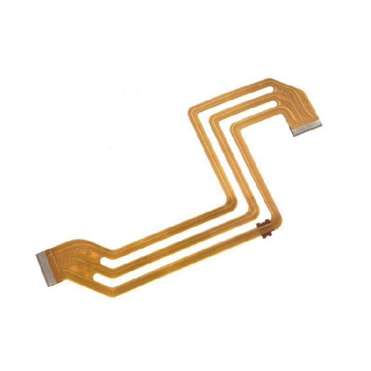 LCD Display Screen Flexible Cable FPC Accurate LCD Screen Flexible Cable for SR40E SR60E SR80E DVD405E DVD805E Camera 1
LCD Display Screen Flexible Cable FPC Accurate LCD Screen Flexible Cable for SR40E SR60E SR80E DVD405E DVD805E Camera 1