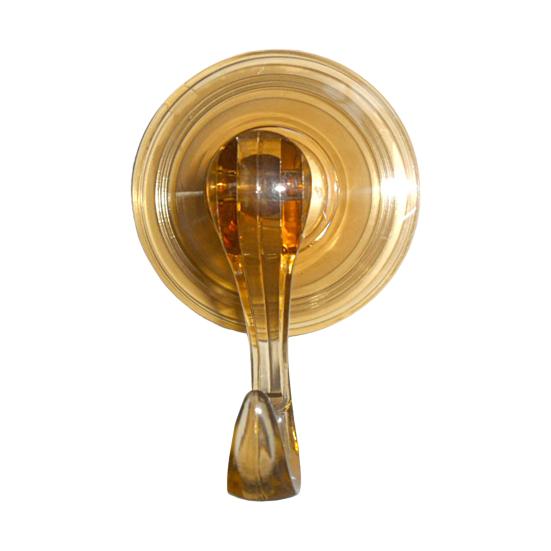 Большой прозрачный многоразовый экономящий место круглый бесследный кронштейн крючок настенный присоска прочный вакуумный крючок бытовые принадлежности 9cm жёлтый
Большой прозрачный многоразовый экономящий место круглый бесследный кронштейн крючок настенный присоска прочный вакуумный крючок бытовые принадлежности 9cm жёлтый