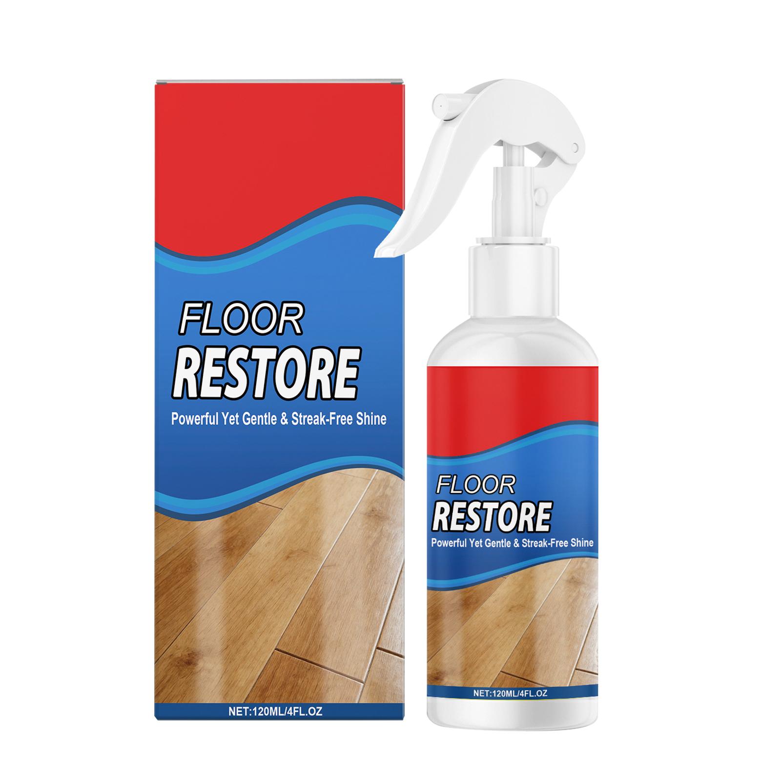 Floor Care Agent Scented For Cleaning, Repairing, Waterproofing And Mold Resistant. Suitable For Wood Composite Flooring. General Use.120ml білий
Floor Care Agent Scented For Cleaning, Repairing, Waterproofing And Mold Resistant. Suitable For Wood Composite Flooring. General Use.120ml білий