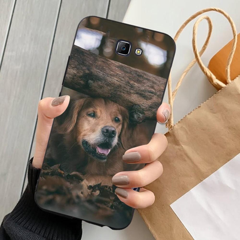 Cute Labrador Dog Phone Case For Samsung J 7 plus 7core J7 neo J6 plus prime J6 J4 J5 Mobile Cover Samsung J737
Cute Labrador Dog Phone Case For Samsung J 7 plus 7core J7 neo J6 plus prime J6 J4 J5 Mobile Cover Samsung J737