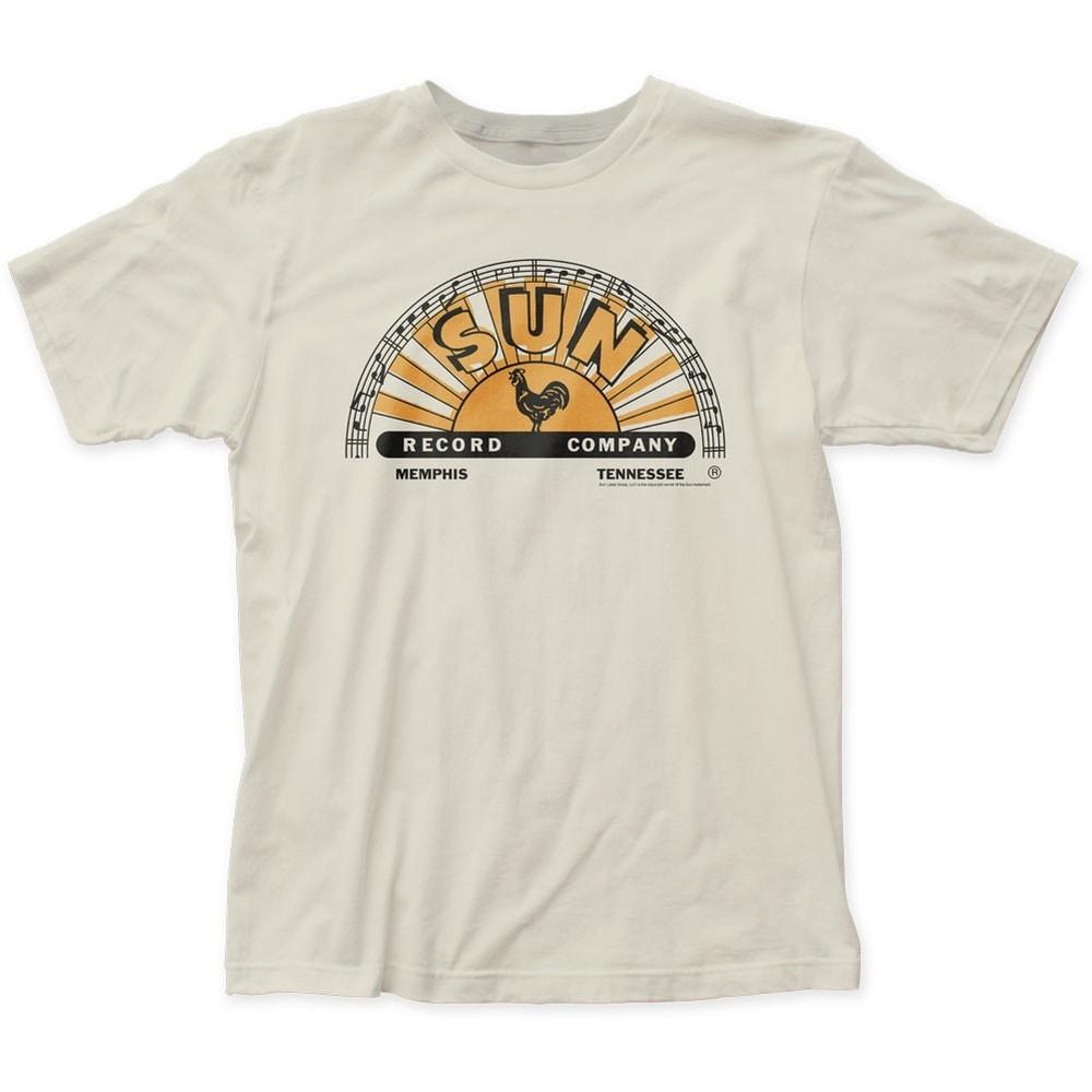 Sun Records Logo Mens T Shirt Music Classic Concert Rock Band Tee New Natural Unisex T-Shirt S
Sun Records Logo Mens T Shirt Music Classic Concert Rock Band Tee New Natural Unisex T-Shirt S