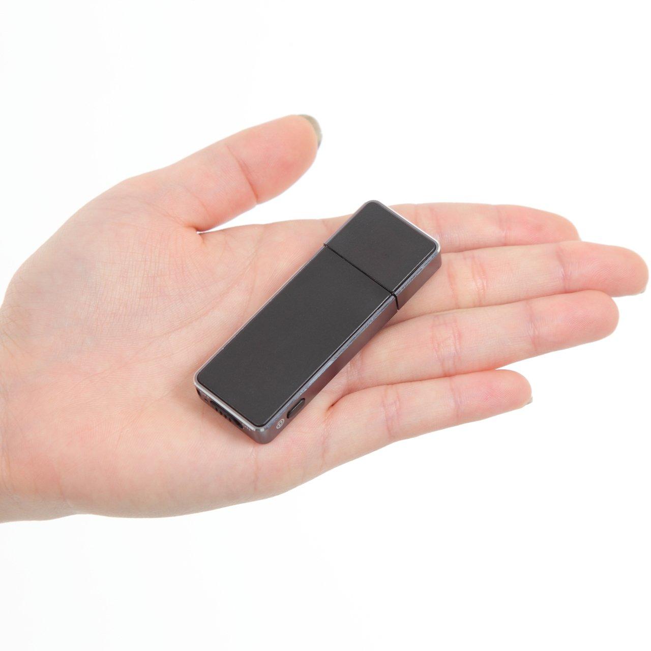 Диктофон Mimiry USB-накопитель, тип памяти 8 ГБ, инструкция по эксплуатации в комплекте IC-001M
Диктофон Mimiry USB-накопитель, тип памяти 8 ГБ, инструкция по эксплуатации в комплекте IC-001M