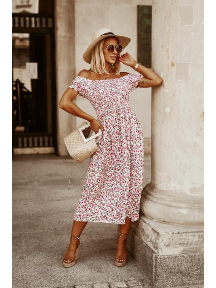 Sweet Fashion Fresh Cute Women Princess Party Comfortable Dress Lightweight High Recognition Elegant with Flattering Chic Dress 2XL білий
Sweet Fashion Fresh Cute Women Princess Party Comfortable Dress Lightweight High Recognition Elegant with Flattering Chic Dress 2XL білий