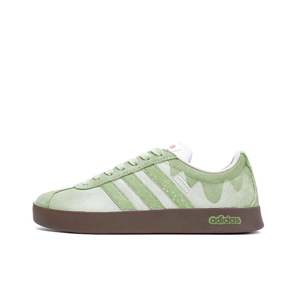 Adidas Neo Slip Resistant Abrasion Resistant Low top Skateboard Shoes Unisex Green HQ1802(Team676-) 44⅔
Adidas Neo Slip Resistant Abrasion Resistant Low top Skateboard Shoes Unisex Green HQ1802(Team676-) 44⅔
