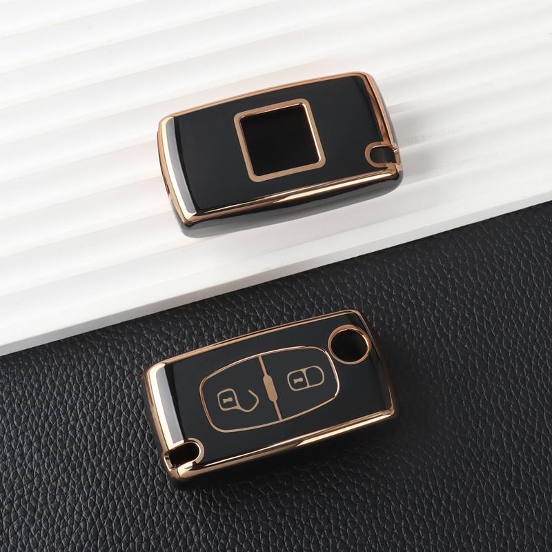 Tpu Car Key Case For Peugeot 308 307 207 206 107 406 For Citroen C4 C3 Picasso C5 Xsara C2 C6 C8 Car Key Cover Shell Accessories
Tpu Car Key Case For Peugeot 308 307 207 206 107 406 For Citroen C4 C3 Picasso C5 Xsara C2 C6 C8 Car Key Cover Shell Accessories