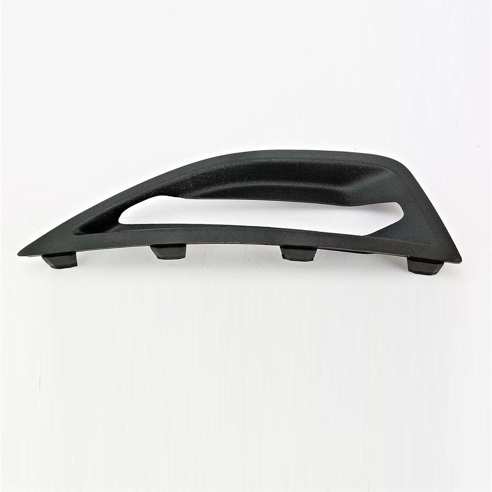 RH Front Right Fog Light Bezel AG1Z-17E810-BA Fit For Ford Taurus 2010 2011 2012
RH Front Right Fog Light Bezel AG1Z-17E810-BA Fit For Ford Taurus 2010 2011 2012