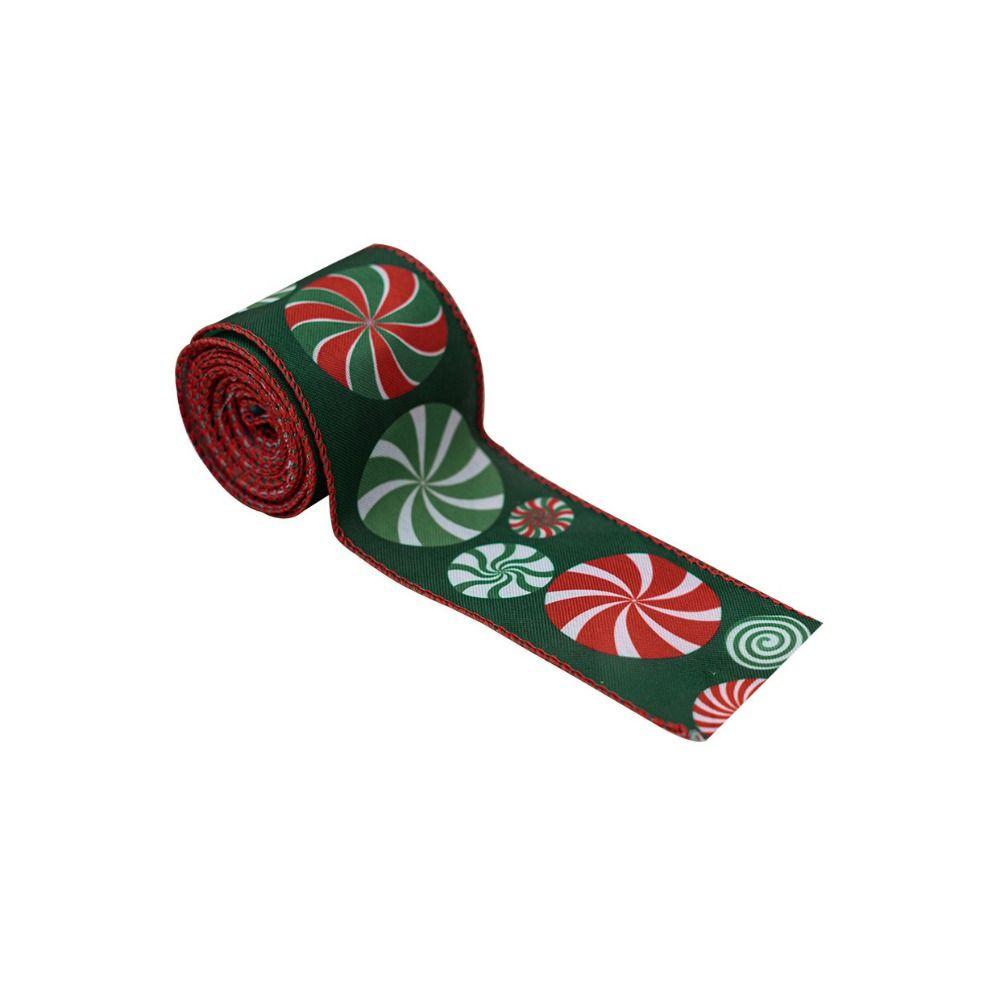 Красочные рождественские ленты с проволочным краем, режущиеся декоративные ленты, сезонный домашний декор Style D
Красочные рождественские ленты с проволочным краем, режущиеся декоративные ленты, сезонный домашний декор Style D