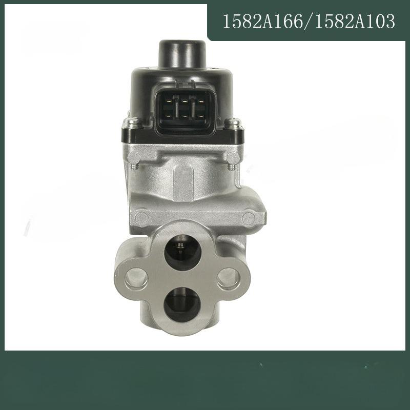 Подходит для выпускного клапана EGR двигателя Mitsubishi Egv1194 1582a103 1582a166 1582a645
Подходит для выпускного клапана EGR двигателя Mitsubishi Egv1194 1582a103 1582a166 1582a645