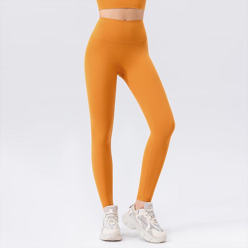 Women s Zero-Feel Antibacterial Yoga Pants S
Women s Zero-Feel Antibacterial Yoga Pants S