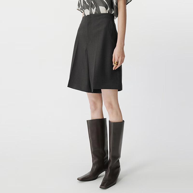 JNBY Women s 2025 Spring Straight-Leg Casual Pants XS
JNBY Women s 2025 Spring Straight-Leg Casual Pants XS