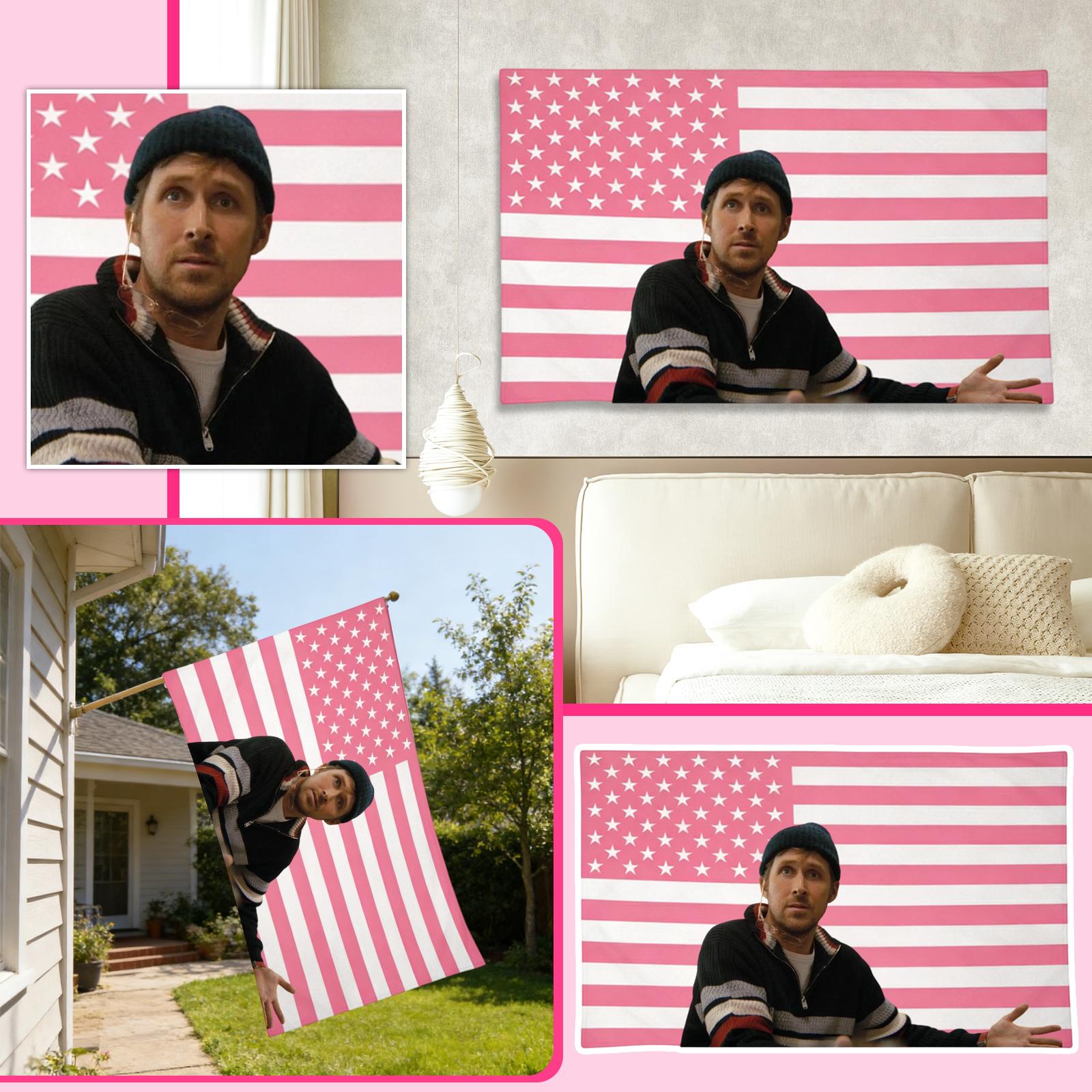 Film And Television Merchandise, Merchandise, Character Patterns, Flags One Size
Film And Television Merchandise, Merchandise, Character Patterns, Flags One Size