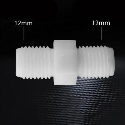 1/4 1/2 3/4 1 BSPP Male Straight Plastic Connect Fitting RO Water System Reverse Osmosis and Housing In Line Filters 1 PC
1/4 1/2 3/4 1 BSPP Male Straight Plastic Connect Fitting RO Water System Reverse Osmosis and Housing In Line Filters 1 PC