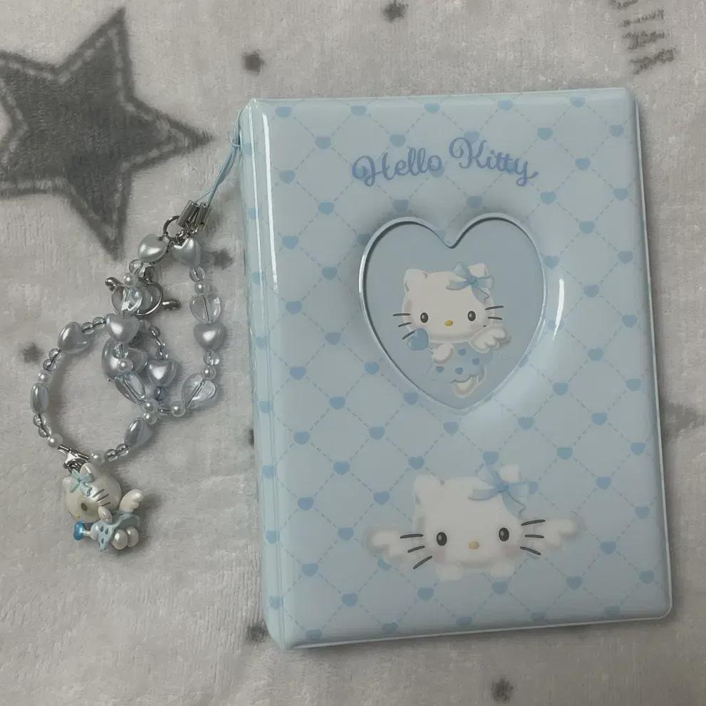 Yumemiru Call Book Collection Book + Hello Kitty Key Ring Batch/ Sanriopoca Grand Paper
Yumemiru Call Book Collection Book + Hello Kitty Key Ring Batch/ Sanriopoca Grand Paper