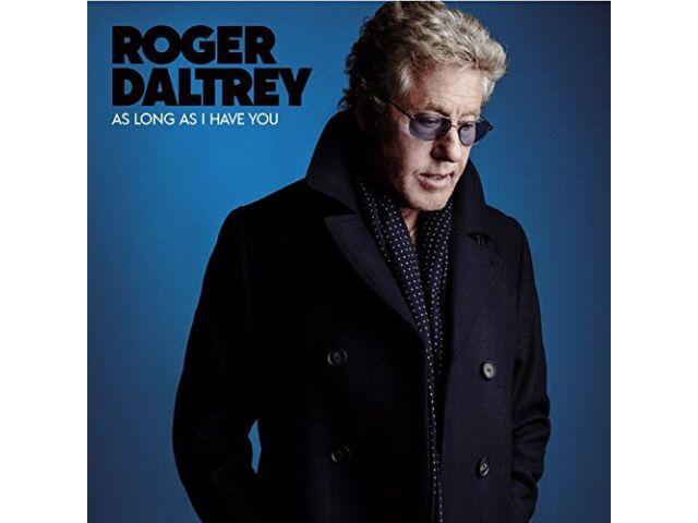 JAPAN SHM CD ROGER DALTREY AS LOMG AS I HAVE YOU БОНУС-ТРЕК UICP-1181 The Who 
JAPAN SHM CD ROGER DALTREY AS LOMG AS I HAVE YOU БОНУС-ТРЕК UICP-1181 The Who