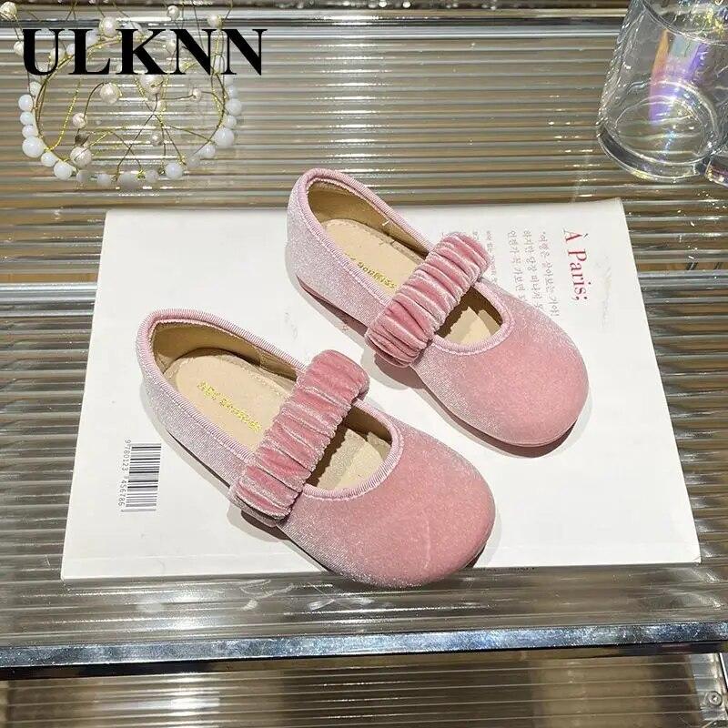 Girls Pink Leather Shoes Spring Flat Retro Red Korean Velvet Princess Shoes Children s Wine Red Comfortable Single Shoe
Girls Pink Leather Shoes Spring Flat Retro Red Korean Velvet Princess Shoes Children s Wine Red Comfortable Single Shoe