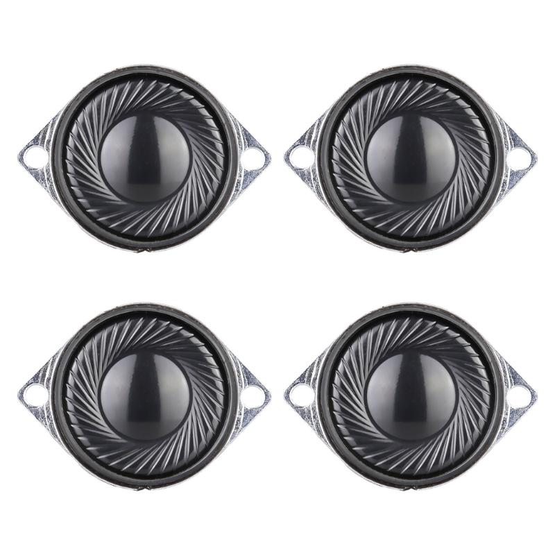 28mm Waterproof Mini Speaker With 8Ohm Impedance And 2W Power For Outdoor Use And Easy Installation 1
28mm Waterproof Mini Speaker With 8Ohm Impedance And 2W Power For Outdoor Use And Easy Installation 1