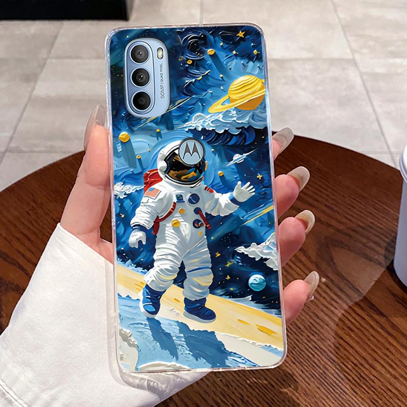 Jelly Casing For Motorola Moto G41 / Moto G31 Funda Clear Silicone Soft TPU Back Cover Cute Cat Rabbit Heart Protective Case Motorola Moto G41
Jelly Casing For Motorola Moto G41 / Moto G31 Funda Clear Silicone Soft TPU Back Cover Cute Cat Rabbit Heart Protective Case Motorola Moto G41
