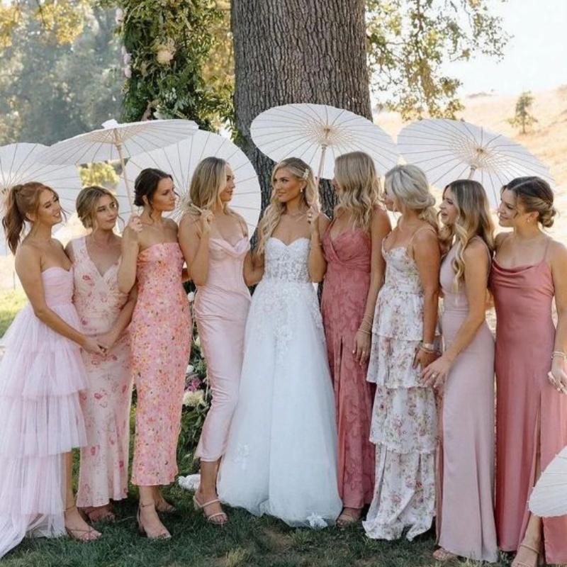 10-30PCS White Parasol Umbrellas 80CM Chinese Paper Umbrella White Wedding Parasols for Bridal Party Photo Cosplay Prop Adult
10-30PCS White Parasol Umbrellas 80CM Chinese Paper Umbrella White Wedding Parasols for Bridal Party Photo Cosplay Prop Adult