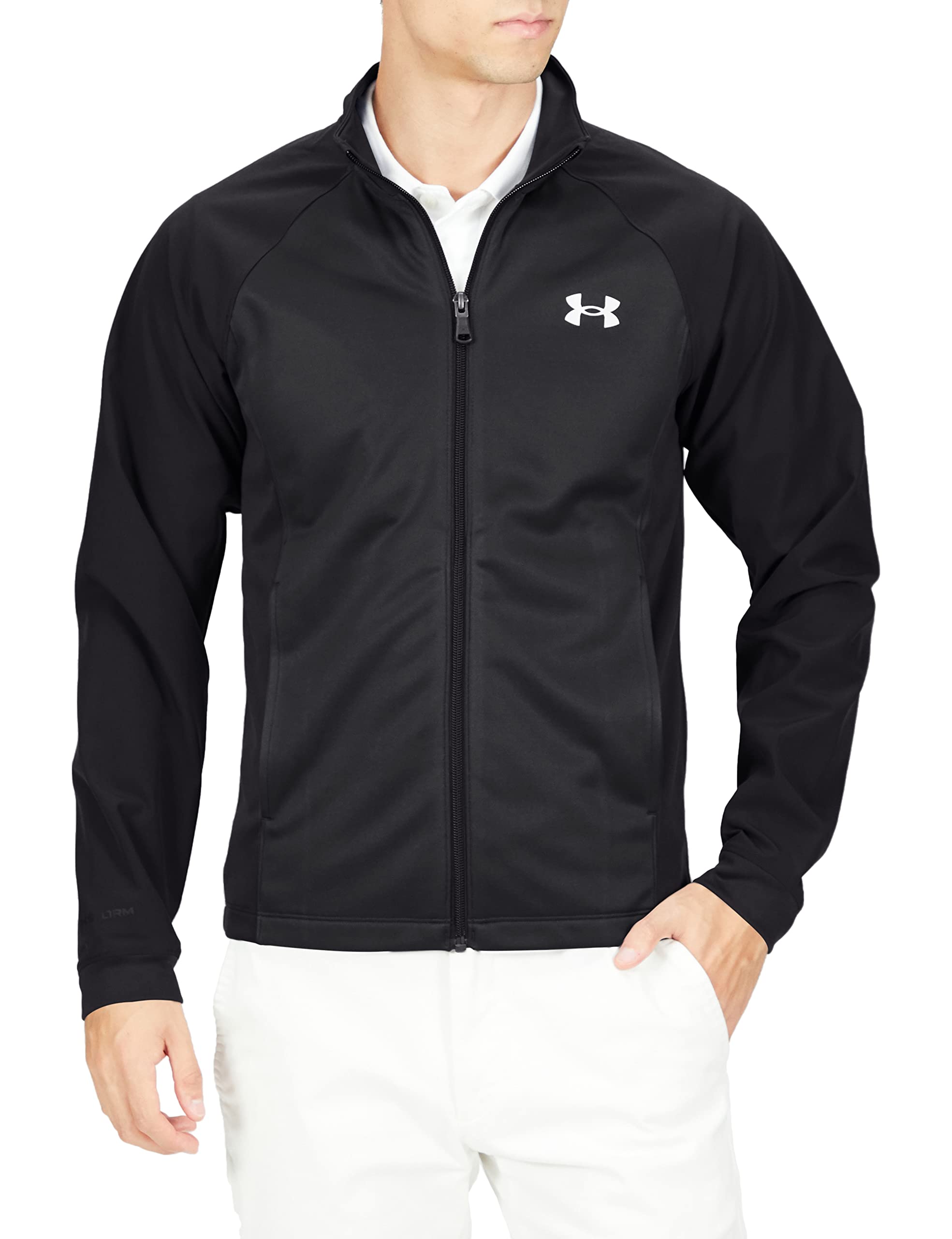 Under Armour UA Storm AF Hybrid Jacket
Under Armour UA Storm AF Hybrid Jacket