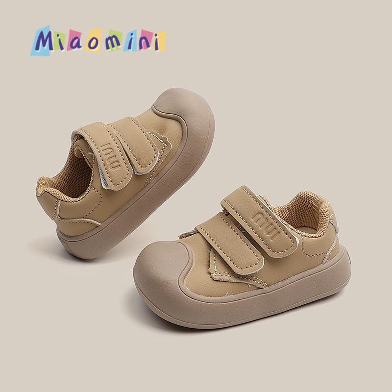 Baby shoes, spring and autumn breathable single shoes1-2--3Baby shoes for boys and girls, toddler soft-soled walking shoes 15-19Take a photo with on хакі
Baby shoes, spring and autumn breathable single shoes1-2--3Baby shoes for boys and girls, toddler soft-soled walking shoes 15-19Take a photo with on хакі