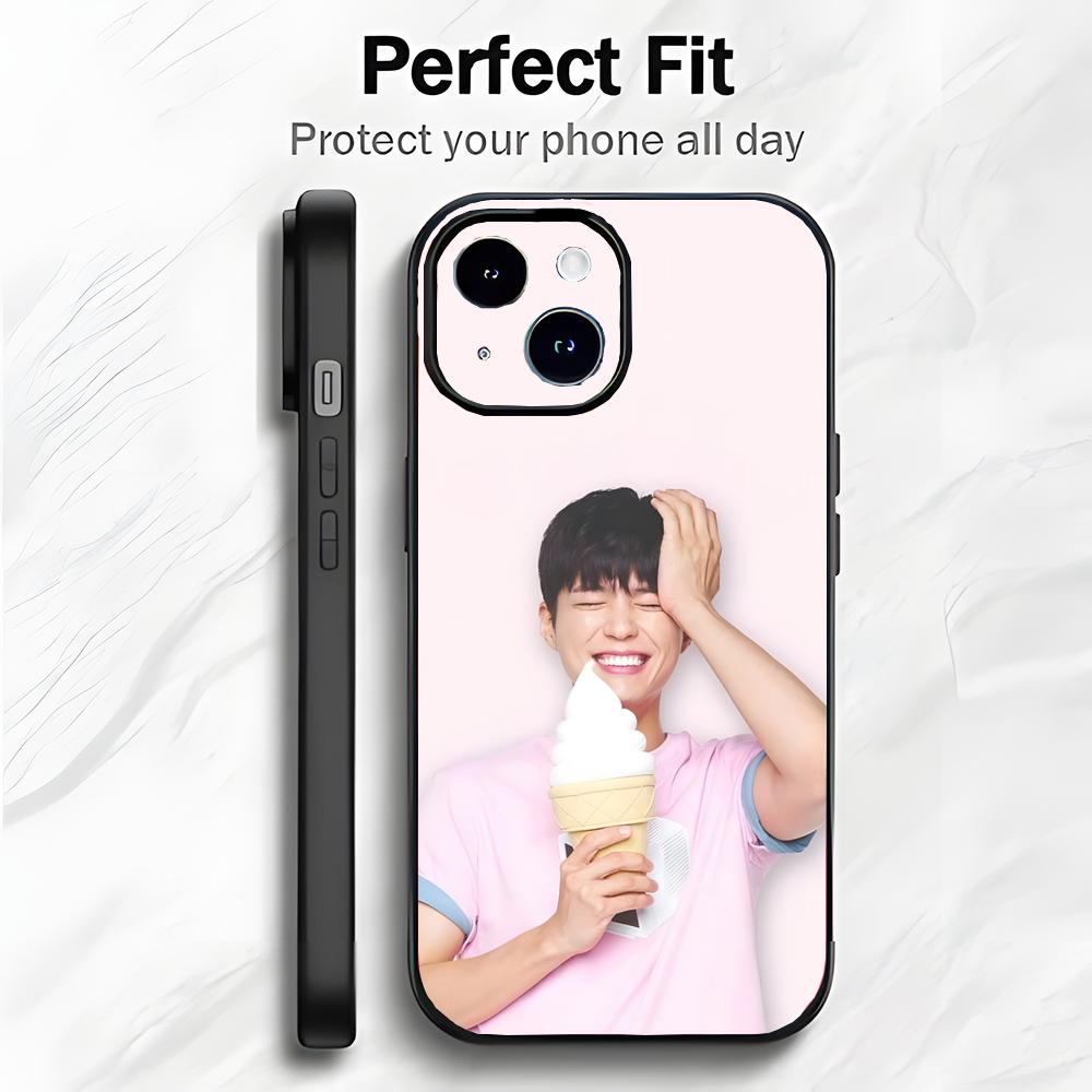 Korean Handsome Actor P-Park Bo-gum Phone Case Phone Case Soft Packaging Lightweight For iPhone17 16 15 14 13ProMax iphone12promax
Korean Handsome Actor P-Park Bo-gum Phone Case Phone Case Soft Packaging Lightweight For iPhone17 16 15 14 13ProMax iphone12promax