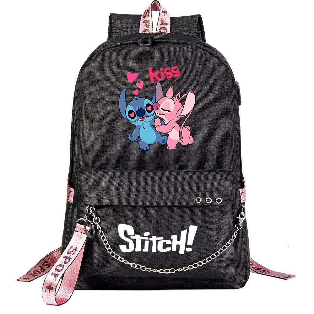 Anime Backpack Usb Teen Student School Bag Men S And Women S Leisure Travel Backpack Backpack
Anime Backpack Usb Teen Student School Bag Men S And Women S Leisure Travel Backpack Backpack